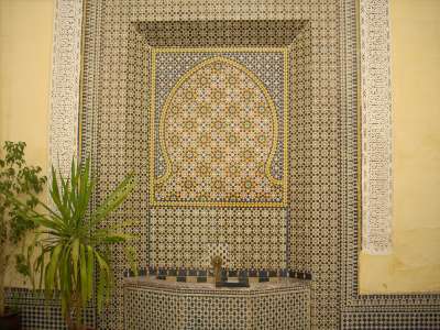 Vente Meknes 