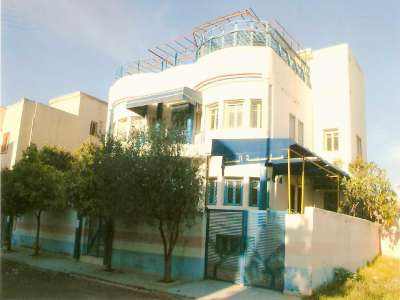 Location Meknes Marjane