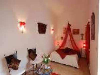Location vacances Meknes Zahoua