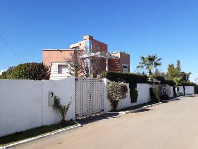Villa Meknes 3500000 Dhs