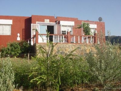 photo annonce Vente Villa Centre ville Meknes Maroc