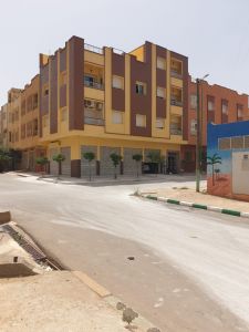 photo annonce For sale Building Centre ville Meknes Morrocco