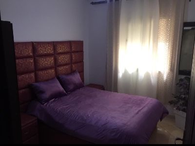 Rent for holidays apartment in Meknes Marjane , Morocco