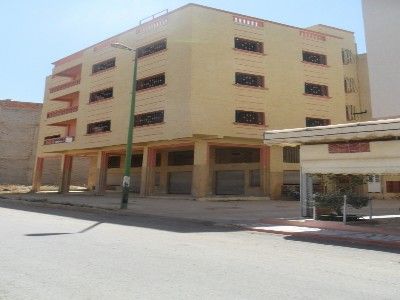 photo annonce For sale Building Marjane Meknes Morrocco