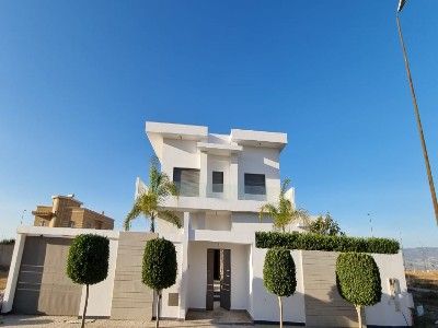Vente Villa Meknes Toulal au Maroc