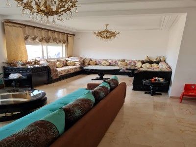 Location Appartement Meknes Ville nouvelle au Maroc
