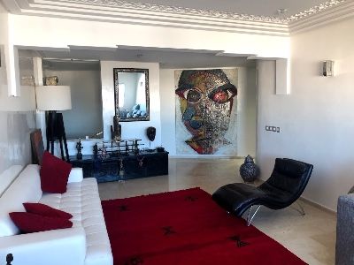 photo annonce Vente Appartement Ville nouvelle Meknes Maroc