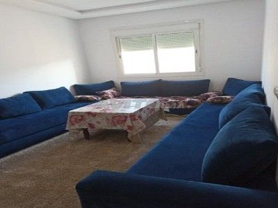 Rent for holidays apartment in Meknes Wislane , Morocco