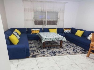 Rent for holidays apartment in Meknes Wislane , Morocco