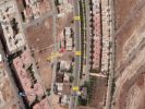 For sale Land Meknes Toulal 270 m2
