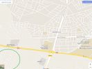 For sale Land Meknes Marjane