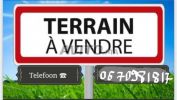 For sale Land Meknes Marjane